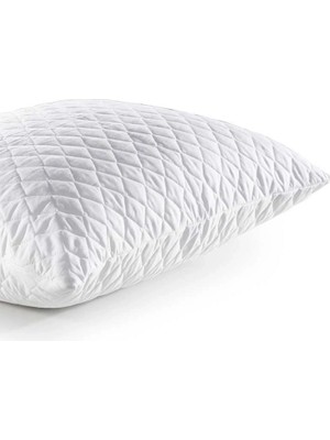 Nevresim Dünyası Kapitoneli Yastık Alezi