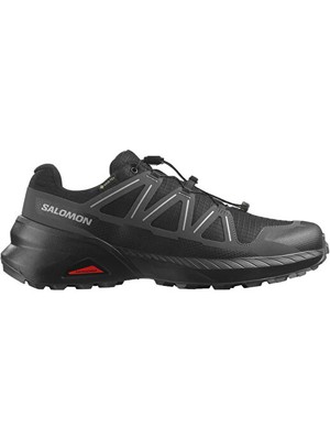 Salomon Speedcross Peak Gore Tex Erkek Outdoor Koşu Ayakkabısı L47853800 Siyah