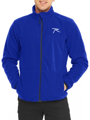 Polar Ceket Varıon Saks