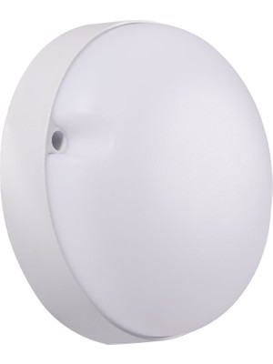 Noas YL13 0024 Vega 24W Nemliyer Sıva Üstü LED Armatür 6500K Beyaz Işık Renkli