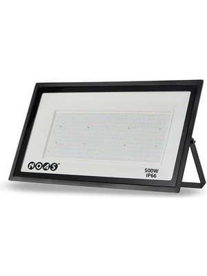 Noas YL70 1500 500W Ultra Slim LED Projektör 6500K Beyaz Işık
