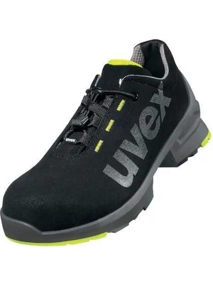 Uvex 8544 S2 Iş Ayakkabısı