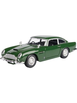Vardem Oyuncak Motormax 1:24 Aston Martin Db5