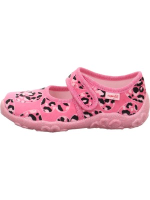 Superfit Bonny Anatomik Taban Çocuk Panduf