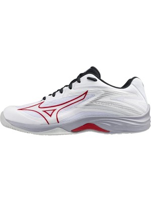 Lightning Star Z7 Jr Unisex Çocuk Voleybol Ayakkabısı Beyaz