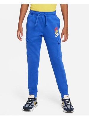 Nike Çoçuk Eşofman Altı