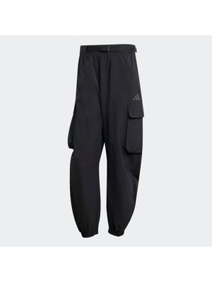 Adidas Sportswear JM1472 City Tech Windbreaker Pants