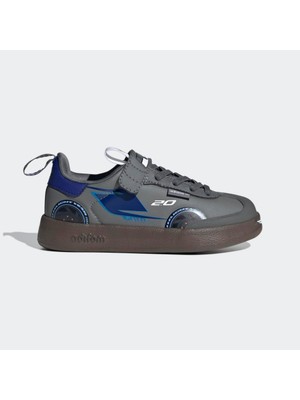 Adidas Originals JR3776 adidas Pixar Cars Adifom Samba 360 Ayakkabı - Çocuk