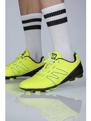 Jump Orthopedix Futbol Krampon Spor Ayakkabısı 28524