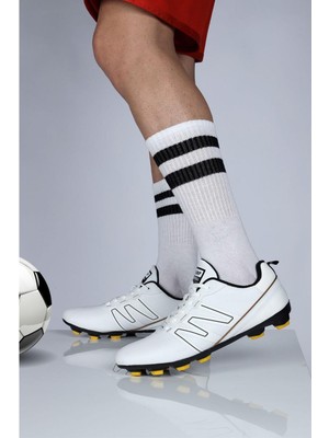 Jump Orthopedix Futbol Krampon Spor Ayakkabısı 28524