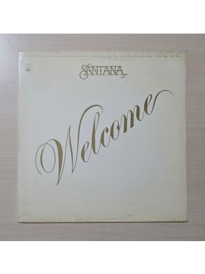 SANTANA Plaklar Modelleri ve Fiyatları & Satın Al