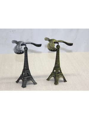 Kartalli Metal Eyfel Kulesi ALK3476