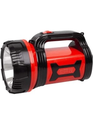 Sılver Toss ST-6680 10 Watt Projektör