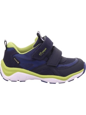 Superfıt Sport5 Wide Gore-Tex Erkek Cırtlı Spor Ayakkabı 1-000236-3