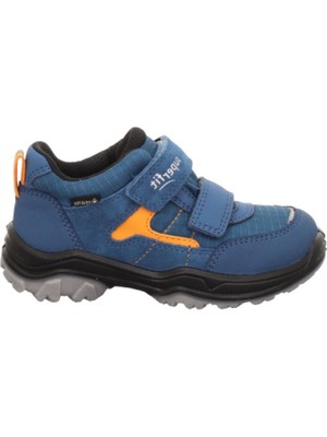 Superfıt Jupiter Wide Gore-Tex Erkek Cırtlı Spor Ayakkabı 1-000063-1(25-30)
