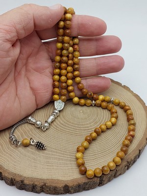 Ud Ağacı 99LUK Tesbih 6mm (45288)