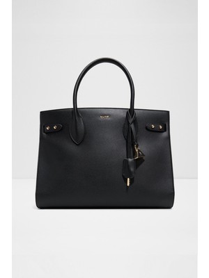 Aldo Unolaan Omuz ve El Çantaları - Siyah