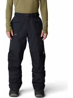 First Tracks Erkek Kayak Pantolonu