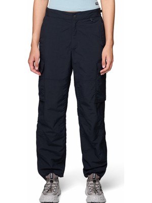 Mountain Hardwear Stryder Lined Kadın Pantolon %100 Geri Dönüştürülmüş Naylon ile Sürdürülebilir Konfor