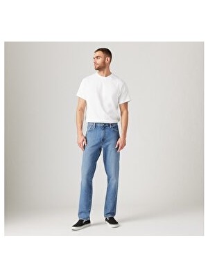 541™ Athletic Taper Erkek Jean Pantolon - Writers' Block