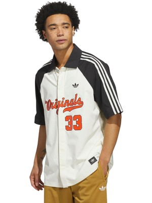 Adidas Originals JM0514 Winter Shooter Gömlek