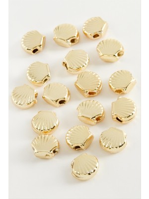 Sepetim 0,8 mm Istiridye Aparat 1 Adet-Sarı