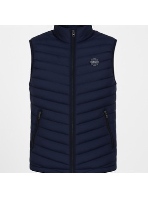 Plus Scorpion Battal Beden Şişme Yelek – Erkek Kışlık Büyük Beden (Xl-5xl)