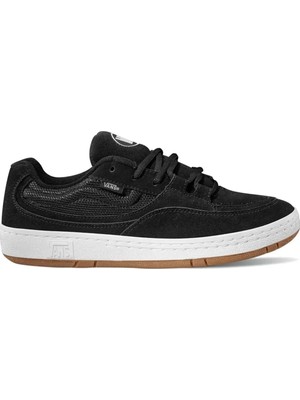 Vans Speed Ls Unisex Siyah Spor Ayakkabı - VN000CTNBP61