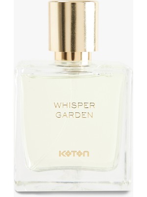 Parfüm Whisper Garden 50 ml
