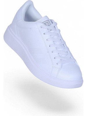 Lescon Loyal 2 Beyaz Erkek Sneaker Ayakkabı