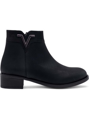 Pandora Moda K25.101.2165 Zümrüt Kadın Bot