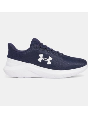 Under Armour Erkek Koşu Ayakkabısı Phade 3 Lacivert-410 Hafif Nefes Alabilir Taban Yapısı 3028252-410