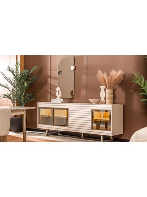 Cadde Yıldız Tina Konsol