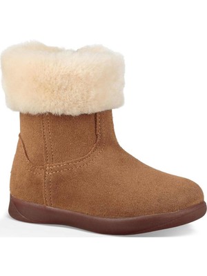 Ugg Jorie Iı Çocuk Botu – Kahverengi