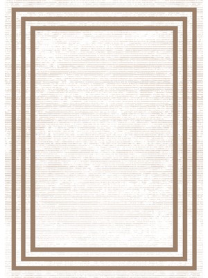 Pamuk Taban Dijital Baskı Kaymaz Tüy Dökmeyen Makinada Yıkanabilir Salon Halısı Mutfak Halısı