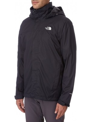 The North Face Evolve Iı Triclimate 3in1 Erkek Ceket Siyah T0CG55JK3