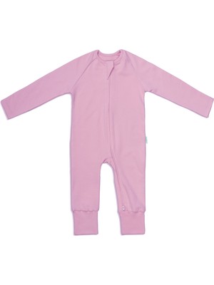 Zuppers Çocuk Patikli 1 TOG Uyku Tulumu - Roza