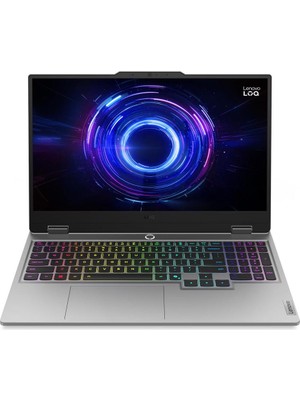 Lenovo Loq 13.nesil Core I7 13700HX-RTX5050 8GB-24GB-1TB SSD-15.6-W11
