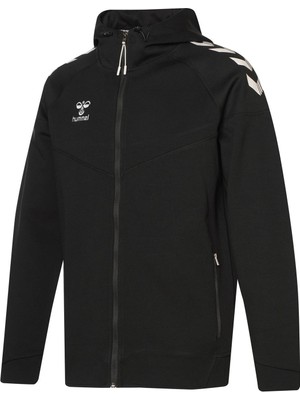 Hummel Hmlarmin Pro Zıp Hoodıe Erkek Sweatshırt