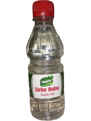 Vesile Sirke Ruhu 250 cc
