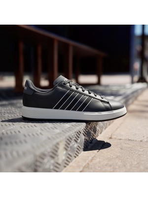 Adidas Grand Court 2.0 Erkek Spor Ayakkabı JS1739