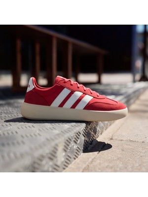 adidas BARREDA DECODE Kırmızı Erkek Sneaker