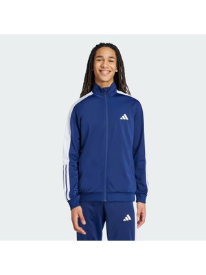 Adidas Sportswear JL8597 Colourblock Track Top