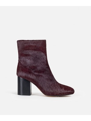 Topuklu Tay Tüyü Bot IW6250034026035