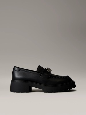 Calvin Klein Kadın Sneaker YW0YW01912BEH