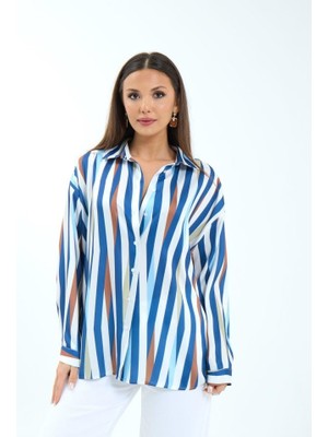 Hanzone 5764 Gömlek-Andria