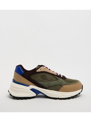 Calvin Klein Erkek Sneaker YM0YM013790IL