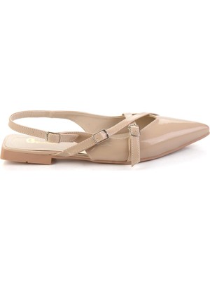 Nude  Kadın Babet K01473010508