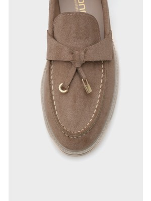 Calypso Kadın Loafer Lnp