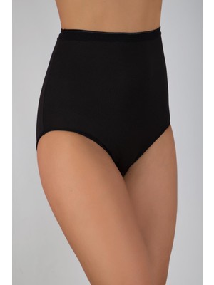 Cotton Corset Külot Kadın 926